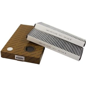 Salono filtras JC Premium B4W020CPR-2x / Audi A4, A6, R8, Lamborghini Gallardo, Gallardo Spyder, VW Polo, XL1