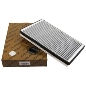 Salono filtras JC Premium B4X010CPR / Opel Astra, Zafira