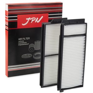 Salono filtras JPN 40F3010-JPN / Mazda 3, 5
