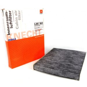 Salono filtras Knecht LAK182 / Audi Q7, Porsche Cayenne, VW Amarok, California, Multivan T5, T6, Touareg, Transporter, Caravelle