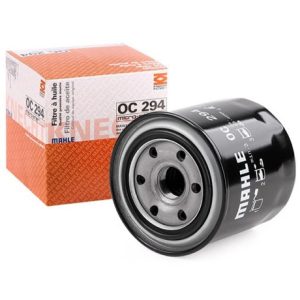 Alyvos filtras Knecht OC294 / Toyota Avensis, Caldina, Carina, Corolla, Dyna, Picnic, Previa, RAV4, Starlet