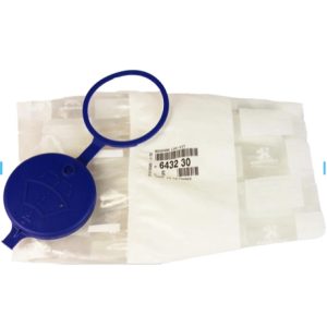 Langų skysčio bakelio dangtelis Various Suppliers 643230 / Peugeot, Citroën, DS