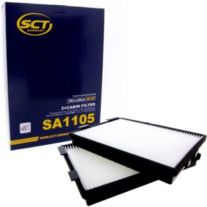 Salono filtras SCT Germany SA1105 / BMW 5 E39