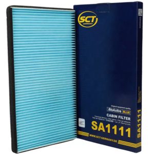 Salono filtras SCT Germany SA1111 / Opel Combo, Corsa, Tigra