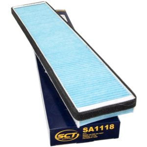 Salono filtras SCT Germany SA1118 / Ford Cougar, Mondeo, Taunus