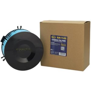 Salono filtras SCT Germany SA1142 / VW California T4, Transporter T4
