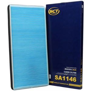 Salono filtras SCT Germany SA1146 / BMW X5 E53, Land Rover Range Rover