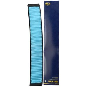 Salono filtras SCT Germany SA1148 / BMW 3 E46, X3 E83