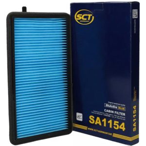 Salono filtras SCT Germany SA1154 / BMW 3 E36, Z3 E36