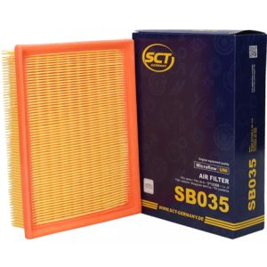 Oro filtras SCT Germany SB035 / BMW 3 E36, E46, 5 E39, 7 E38, X3 E83, Z3 E36, Z4 E85