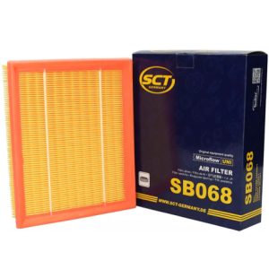 Oro filtras SCT Germany SB068 / Audi A4, A6, Allroad, Skoda Superb, Opel Frontera, VW Passat