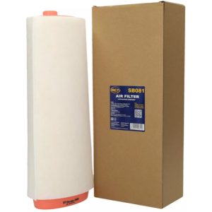 Oro filtras SCT Germany SB081 / BMW 1 E87, E81, 3 E46, E90, E91, 5 E60, E61, E39, X3 E83, Land Rover Freelander, MG ZT, Rover 75