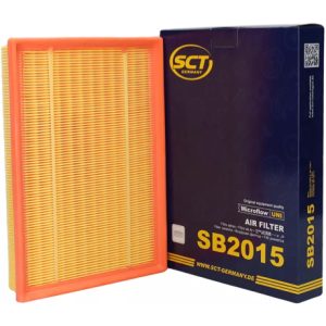Oro filtras SCT Germany SB2015 / Opel Combo, Corsa, Meriva, Tigra