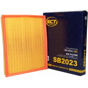Oro filtras SCT Germany SB2023 / Nissan Interstar, Renault Master, Opel Movano