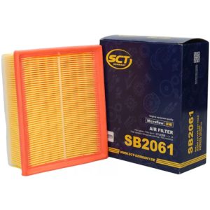 Oro filtras SCT Germany SB2061 / Citroen Xsara, Xsara Picasso, Berlingo, Peugeot 206, 308, Partner