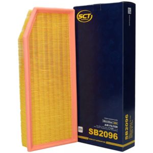 Oro filtras SCT Germany SB2096 / Mercedes-Benz C-Class, CLK, E-Class, G-Class, M-Class, S-Class