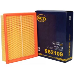 Oro filtras SCT Germany SB2109 / Hyundai Sonata, Renault Clio, Espace, Laguna, Vel Satis, Haval F7
