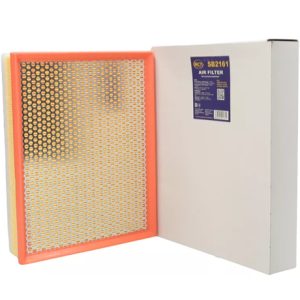 Oro filtras SCT Germany SB2161 / Opel Astra G, Zafira