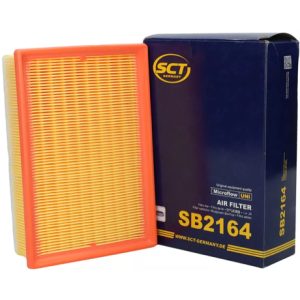 Oro filtras SCT Germany SB2164 / Citroen C4, Peugeot 206, 307