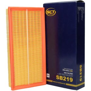 Oro filtras SCT Germany SB219 / Citroen AX, BX, C5, C8, Evasion, Jumpy, Xantia, ZX, Fiat Scudo, Ulysse, FSO Polonez, Lancia Phedra, Zeta, Peugeot 106, 405, 406, 607, 806, 807, Expert