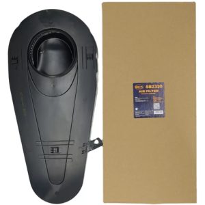 Oro filtras SCT Germany SB2320 / BMW 5 F10, F11, 5 Gran Turismo F07, 7 F01, F02, F03, F04