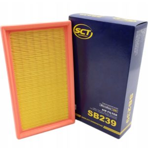Oro filtras SCT Germany SB239 / BMW 3, E30, E36, 5 E34, E28, 7 E32, 8 E31, Z1