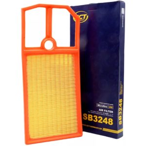 Oro filtras SCT Germany SB3248 / Seat Arosa, Cordoba, Ibiza, Leon, Toledo, Skoda Octavia, VW Bora, Golf, Lupo, New Beetle, Polo