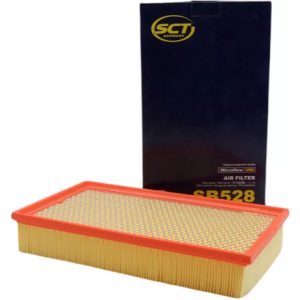 Oro filtras SCT Germany SB528 / Mercedes-Benz E-Class, G-Class, Ssangyong Musso