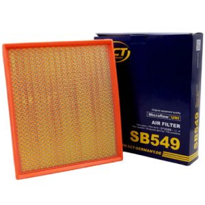 Oro filtras SCT Germany SB549 / Mercedes-Benz Sprinter, V-Class, Vito, VW LT 28-35, LT 28-46