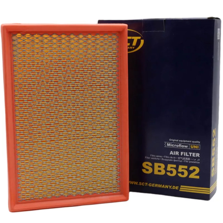 Oro filtras SCT Germany SB552 / Ford Galaxy, Seat Alhambra, VW Sharan