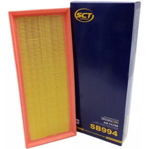 Oro filtras SCT Germany SB994 / Ford Mondeo, LTI TX