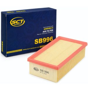 Oro filtras SCT Germany SB996 / Ford Transit, Transit Tourneo, Nissan NP300 Navara, Pathfinder, NP300 Pick Up