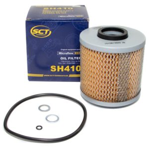Alyvos filtras SCT Germany SH410 / BMW 3 E30, E36, 5 E34