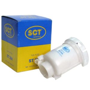 Kuro filtras SCT Germany ST394 / Lexus GS, IS, LS, RX, SC, Toyota Camry, Corolla, Previa, Prius