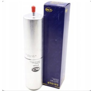 Kuro filtras SCT Germany ST6103 / BMW 1, 3, 5, 6, 7, X3, X5, X6, MINI R55, R56, R57, R58, R59, R60, R61