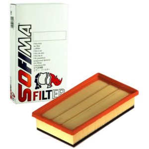 Oro filtras Sofima S1080A / Alfa Romeo 147, GT