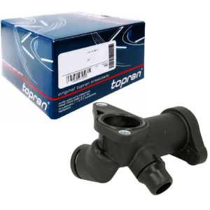 Aušinimo skysčio jungė Topran 109785 / Audi A4, A6, Skoda Superb, VW Passat