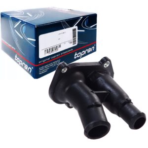Aušinimo skysčio jungė Topran 301793 / Ford Fiesta, Focus, Puma