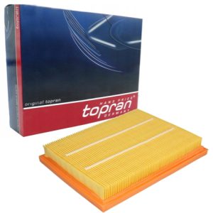 Oro filtras Topran 302124 / Ford Fiesta, Fusion, MINI R52, R50, R53, Mazda 2
