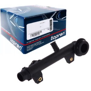 Aušinimo skysčio jungė Topran 501148 / BMW 3 E46, Z3 E36