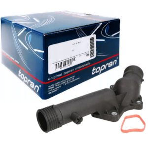 Aušinimo skysčio jungė Topran 501429 / BMW 5 E39, 7 E38