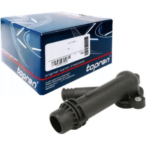 Aušinimo skysčio jungė Topran 501753 / BMW 3 E46, Z3 E36