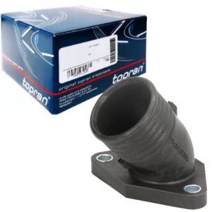 Aušinimo skysčio jungė Topran 501871 / BMW 3 E36, 5 E34