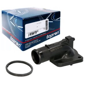 Aušinimo skysčio jungė Topran 722784 / Citroen Berlingo, C4, C5, Xsara, Peugeot 206, 306, 307, 406, 607, Partner