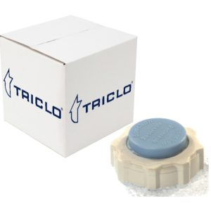 Aušinimo skysčio išsiplėtimo bakelio dangtelis Triclo 311350 /   Alfa Romeo, Audi, Bmw, Dacia, Daewoo, Fiat, Hyundai, Lancia, Land Rover, Mercedes-Benz, MG, Nissan, Opel, Peugeot, Renault, Rover, Seat, Skoda, Suzuki, Volvo, VW
