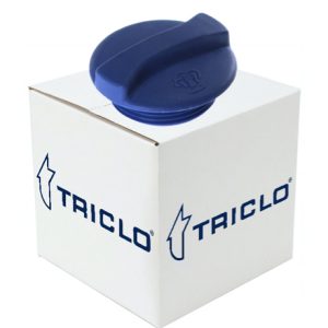 Aušinimo skysčio išsiplėtimo bakelio dangtelis Triclo 314510 / Seat Arosa, Cordoba, Ibiza, Inca, Toledo, VW Golf, Passat, Polo, Transporter, Caddy, Vento, Jetta