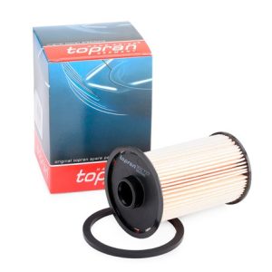 Kuro filtras Topran 302727 / Ford C-Max, Focus, Galaxy, Mondeo, S-Max