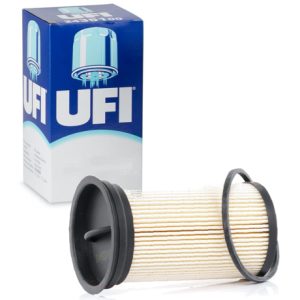 Kuro filtras UFI 26.005.00 / BMW 3, E46