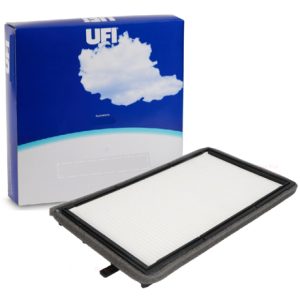 Salono filtras UFI 5302600 / BMW 3 E36