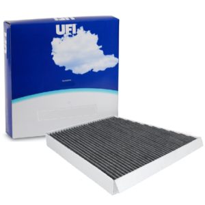 Salono filtras UFI 5413300 / Mercedes-Benz CLS, E-Class, S-Class